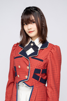ファイル:2021年AKB48 Team SHプロフィール 魏新.jpg