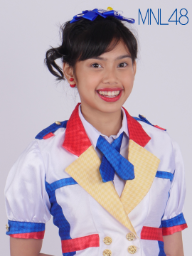 ファイル:2018年MNL48プロフィール Alyssa Nicole Magsino Garcia 3.png