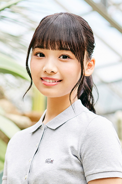 ファイル:2019年日向坂46プロフィール 濱岸ひより 2.jpg