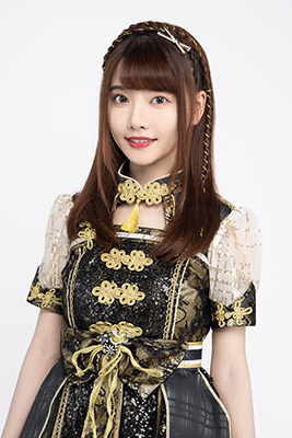 ファイル:2021年AKB48 Team SHプロフィール 曾鸶淳 3.jpg