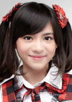ファイル:2014年JKT48プロフィール Thalia Ivanka Elizabeth 2.jpg