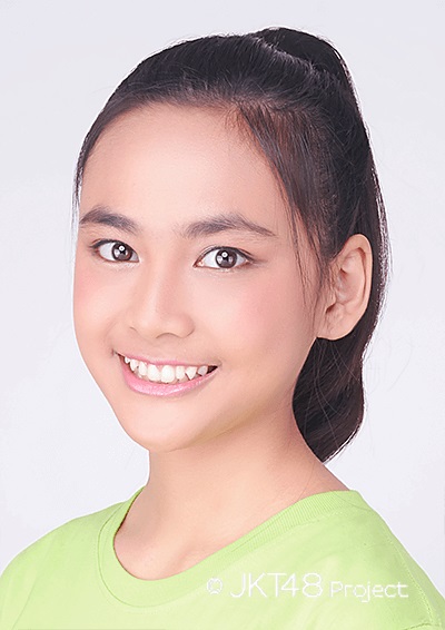 ファイル:2018年JKT48プロフィール Gita Sekar Andarini.jpg