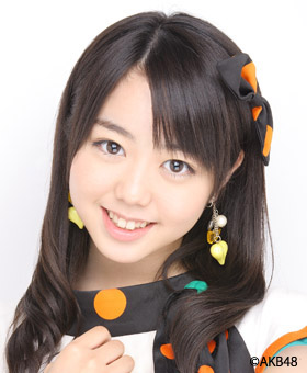 ファイル:2008年AKB48プロフィール 峯岸みなみ 2.jpg
