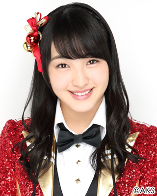 ファイル:2016年HKT48プロフィール 田島芽瑠.jpg