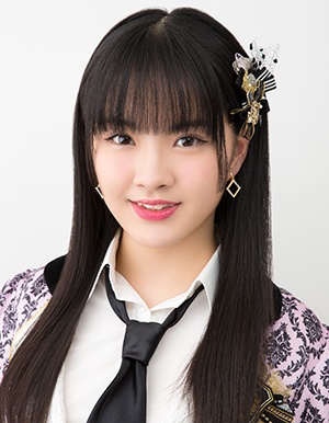 ファイル:2017年NMB48プロフィール 中野麗来.jpg