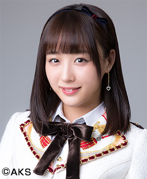 ファイル:2017年SKE48プロフィール 鎌田菜月.jpg