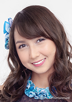 ファイル:2019年JKT48プロフィール Stephanie Pricilla Indarto Putri 1.jpg