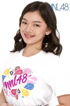 ファイル:2019年MNL48プロフィール Je-ann Benette Guinto.png