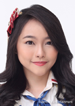 ファイル:2020年JKT48プロフィール Rona Anggreani.jpg