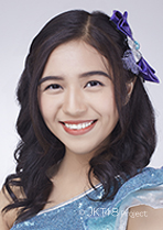 ファイル:2016年JKT48プロフィール Gabriela Margareth Warouw.jpg