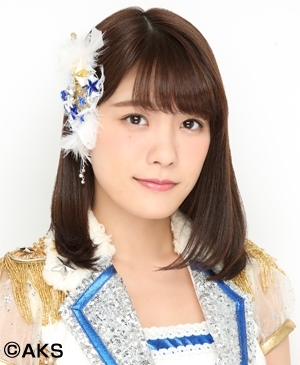 ファイル:2016年SKE48プロフィール 酒井萌衣.jpg