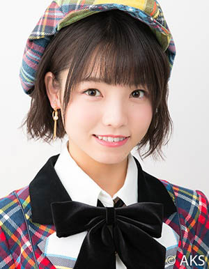 ファイル:2018年AKB48プロフィール 髙橋彩音.jpg