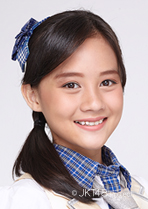ファイル:2018年JKT48プロフィール Rinanda Syahputri 2.jpg