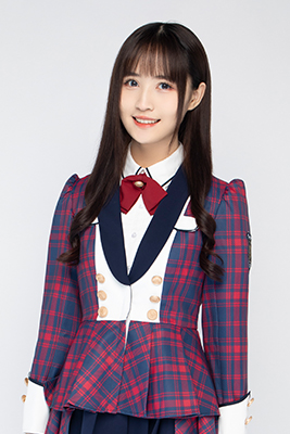 ファイル:2021年AKB48 Team SHプロフィール 张倩霏 4.jpg