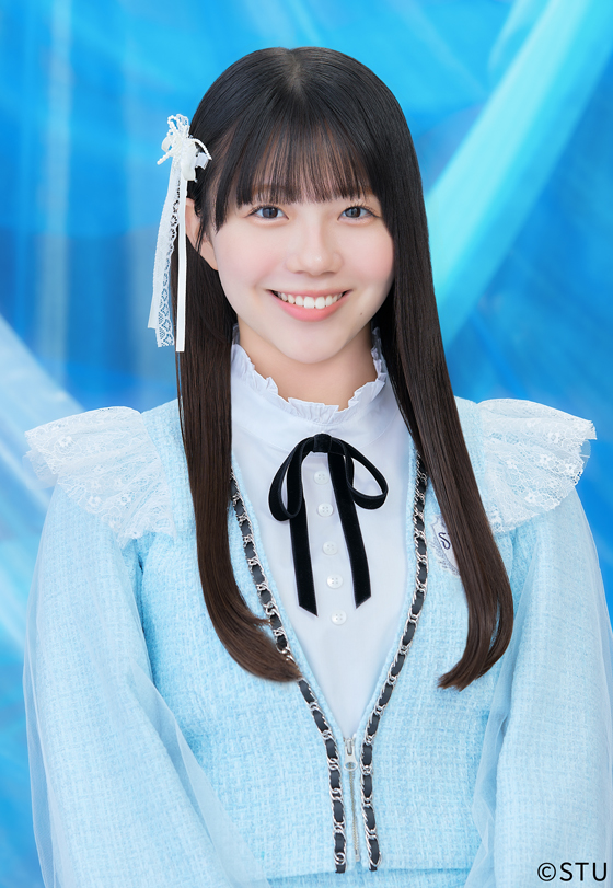 ファイル:2024年STU48プロフィール 工藤理子.jpg - エケペディア