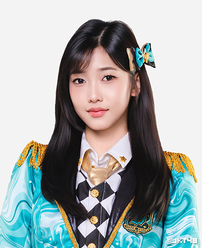 ファイル:2026年JKT48プロフィール Oline Manuel 3.jpg