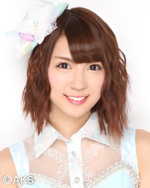 ファイル:2013年AKB48プロフィール 菊地あやか.jpg