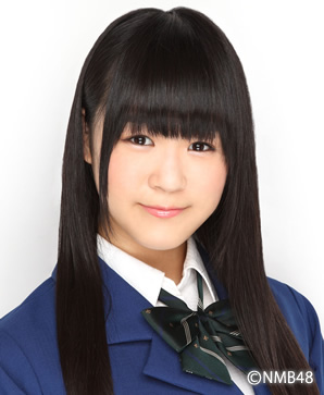 ファイル:2013年NMB48プロフィール 三田麻央.jpg