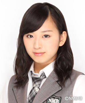 ファイル:2013年NMB48プロフィール 木下春奈.jpg