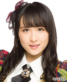 ファイル:2020年AKB48プロフィール 川本紗矢.jpg