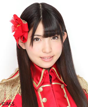 ファイル:2012年SKE48プロフィール 松本梨奈.jpg