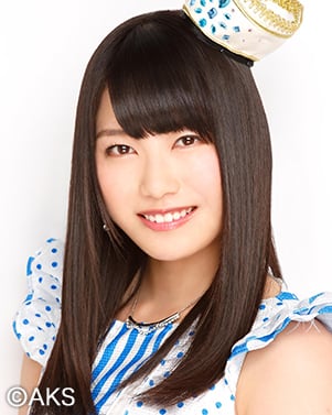 ファイル:2014年AKB48プロフィール 横山由依.jpg