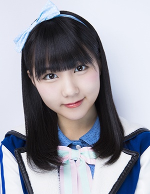 ファイル:2017年HKT48プロフィール 田中美久.jpg