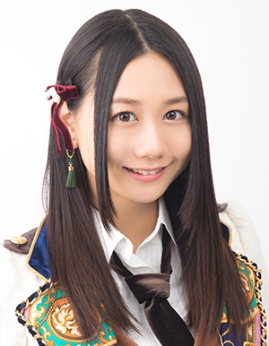 ファイル:2017年SKE48プロフィール 古畑奈和 2.jpg