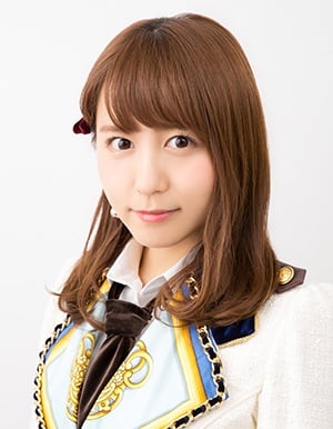 ファイル:2017年SKE48プロフィール 大場美奈 2.jpg - エケペディア