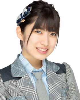 ファイル:2018年AKB48チーム8プロフィール 吉田華恋.jpg