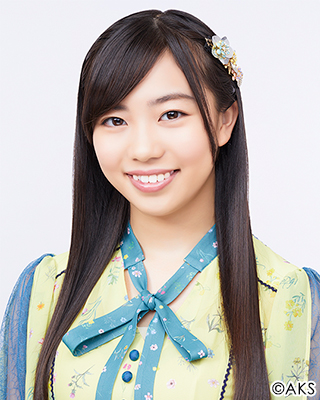 ファイル:2019年HKT48プロフィール 栗山梨奈.jpg