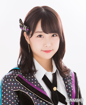 ファイル:2019年NMB48プロフィール 加藤夕夏.jpg