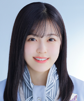 ファイル:2021年乃木坂46プロフィール 柴田柚菜.jpg