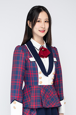 ファイル:2021年AKB48 Team SHプロフィール 吴怡婷 4.jpg