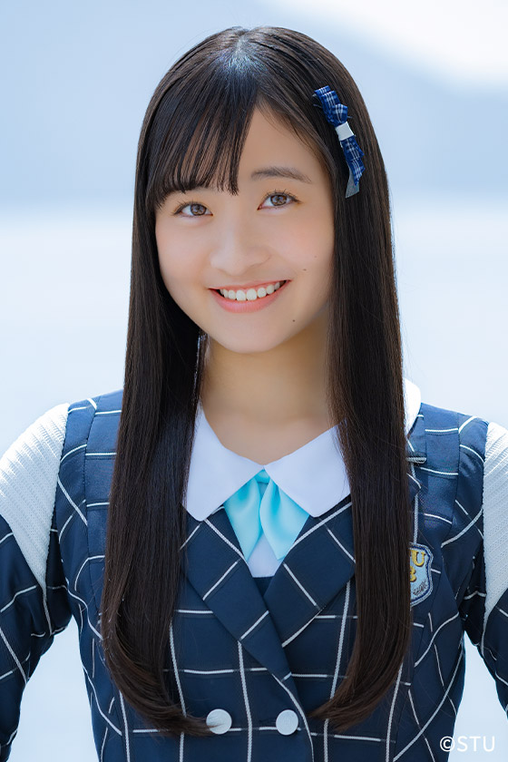 STU48 迫姫華 月別 netshop 生写真 2021 7月 2021.07 4種コンプ - 写真