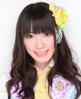 ファイル:2011年AKB48プロフィール 松井咲子.jpg