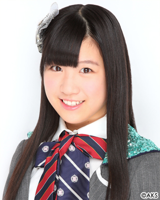 ファイル:2013年HKT48プロフィール 下野由貴.jpg