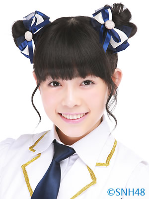 ファイル:2014年SNH48プロフィール 陈思.jpg