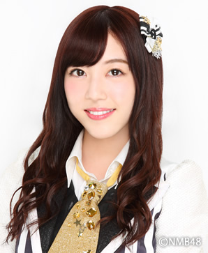 ファイル:2016年NMB48プロフィール 松村芽久未.jpg