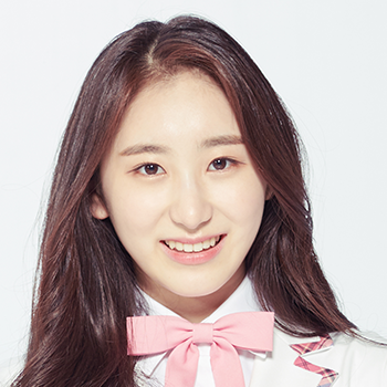 ファイル:2018年PRODUCE48番組プロフィール Lee Chae Yeon.png