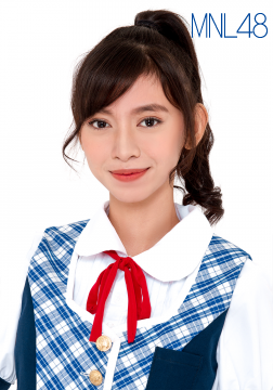 ファイル:2019年MNL48プロフィール Daniella Mae Ramos Palmero 1.png