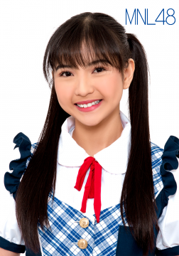 ファイル:2019年MNL48プロフィール Mariz Mapesos Iyog 1.png