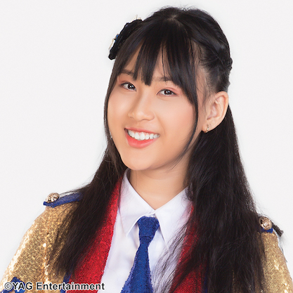ファイル:2019年SGO48プロフィール Lê Nguyễn Phụng Nhi 3.jpg