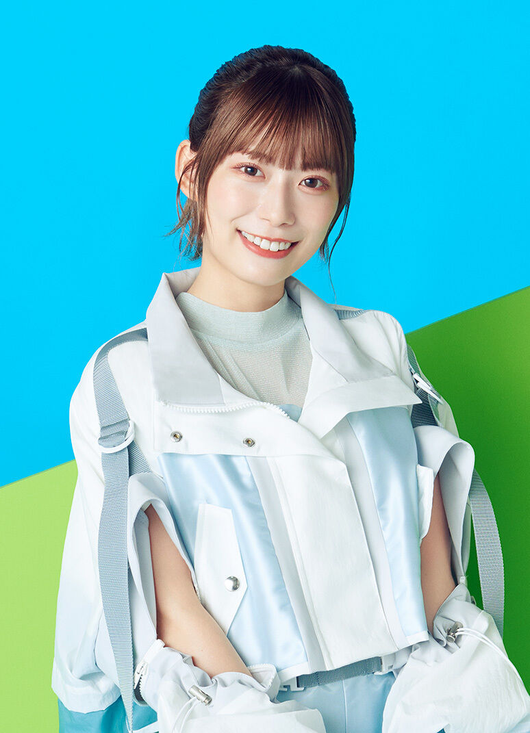 日向坂46 東村芽依 1st写真集 見つけた 撮影時着用ランジェリー