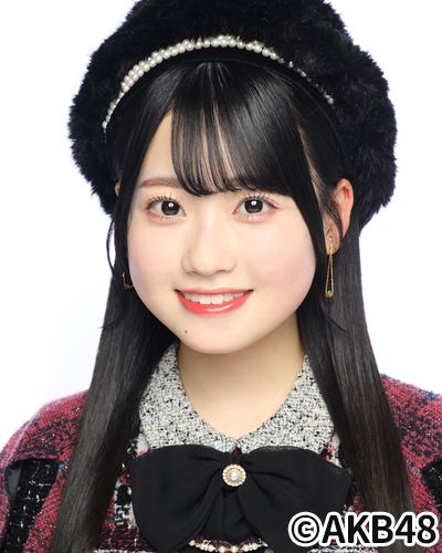 布袋百椛AKB48 春コンSPECIAL くじ直筆サイン入りうちわ