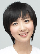 ファイル:2011年JKT48プロフィール Ghaida Farisya.jpg
