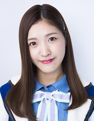 ファイル:2017年HKT48プロフィール 今田美奈.jpg