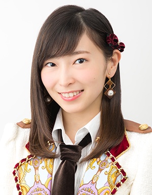 ファイル:2017年SKE48プロフィール 大矢真那 2.jpg