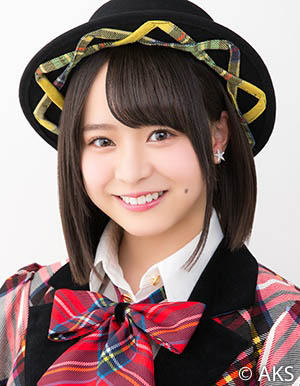 ファイル:2018年AKB48プロフィール 倉野尾成美.jpg