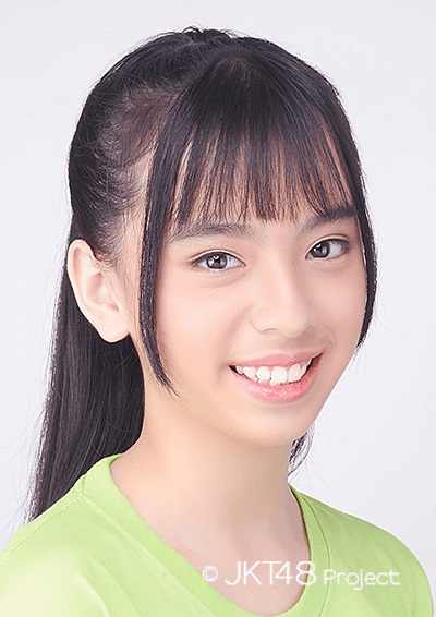 ファイル:2018年JKT48プロフィール Shalza Grasita.jpg
